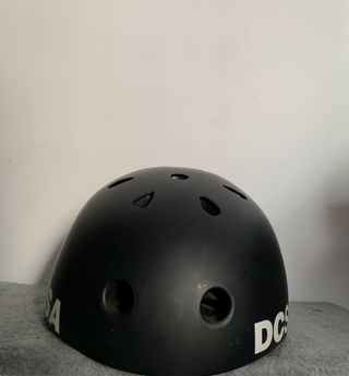 Casco DC