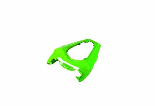 CARENADO PINTADO KAWASAKI ZX10R VERDE 2011-2015!