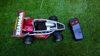 Coche Teledirigido Xiangdam