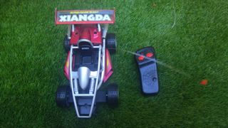 Coche Teledirigido Xiangdam