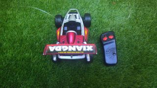 Coche Teledirigido Xiangdam