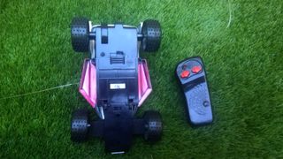 Coche Teledirigido Xiangdam