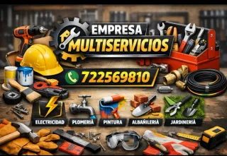 Multiservicios