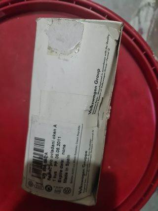 mando elevalunas audi seat ve