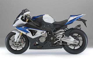 CARENADO PINTADO  BMW S1000R 2009-2014
