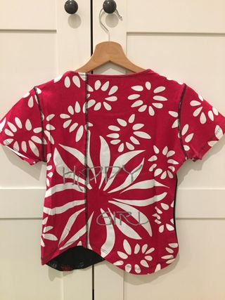 Camiseta CUSTO BARCELONA chica Nuevo