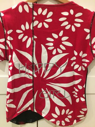 Camiseta CUSTO BARCELONA chica Nuevo