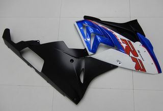 CARENADO PINTADO BMW S1000R 2015-2016.