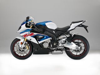 CARENADO PINTADO BMW S1000R 2015-2016.