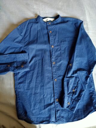 Camisa niño 