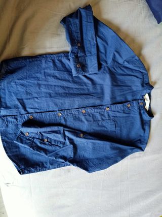 Camisa niño 