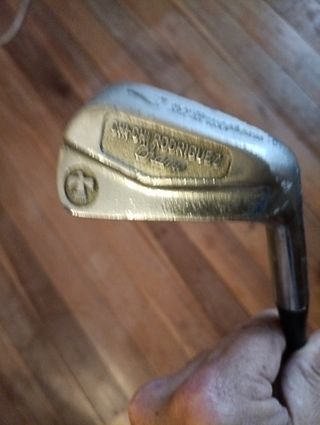 palo de golf hierro 7