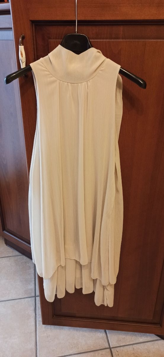 abito estivo in voile