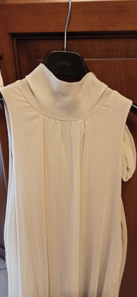 abito estivo in voile