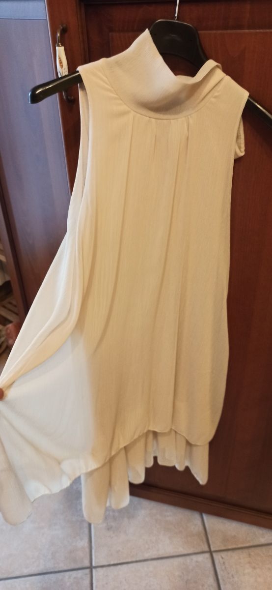 abito estivo in voile