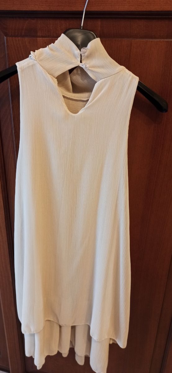 abito estivo in voile