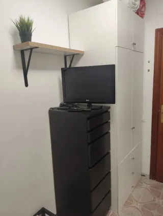 Alquiler habitación Solo Chicas 