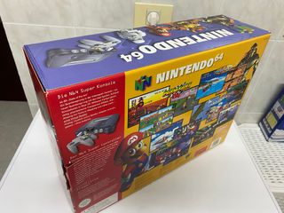 Nintendo 64