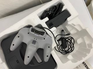 Nintendo 64