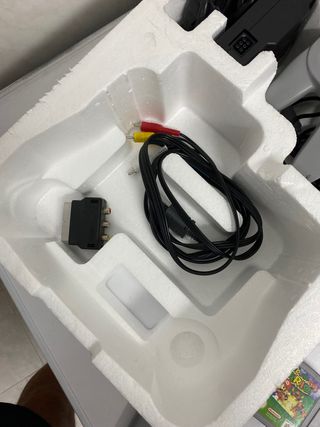 Nintendo 64