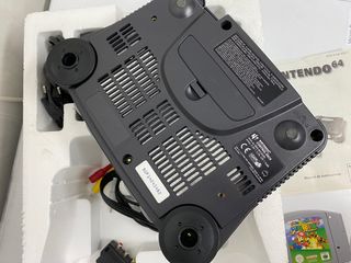 Nintendo 64