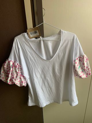 Camiseta Aire Retro talla M