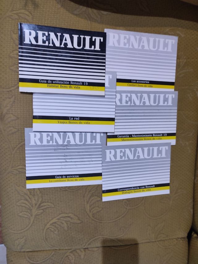 manuales