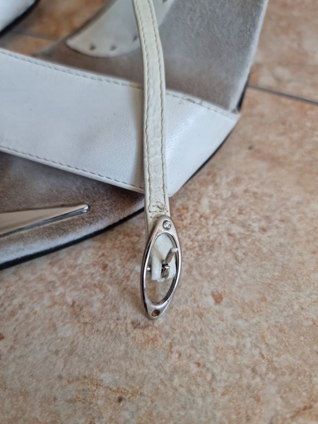 Laura biagiotti sandalia 21