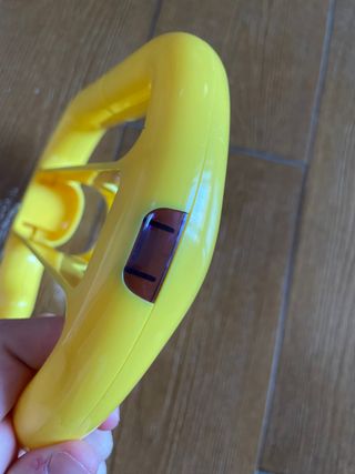 Complemento mando wii