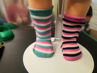 CALCETINES NANCY VARIADOS