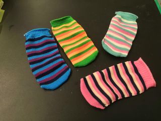 CALCETINES NANCY VARIADOS