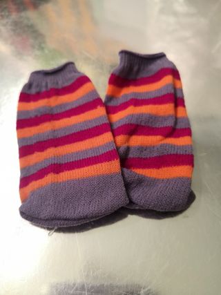 CALCETINES NANCY VARIADOS