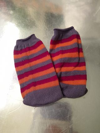 CALCETINES NANCY VARIADOS