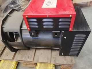 generador alternador 14Kva