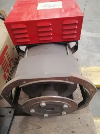 generador alternador 14Kva