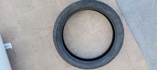 neumatico trasero moto SM