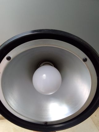 Lámpara Fase modelo 2000