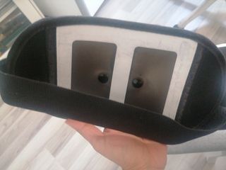 electroestimulador muscular