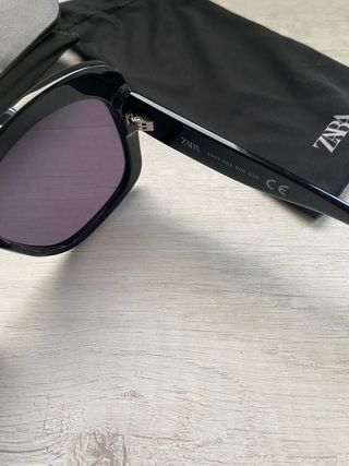 Gafas sol Zara