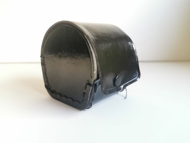 Teleobjetivo vintage 1.6X