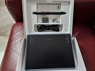 Tavoletta grafica Huion Inspiroy H430P