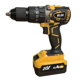 PACK RADIAL+TALADRO+LLAVE IMPACTO