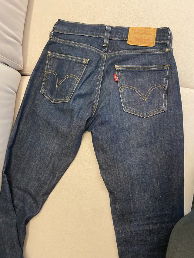 Vaquero Levis