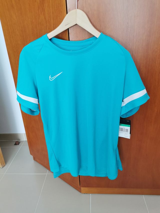 Camiseta Nike