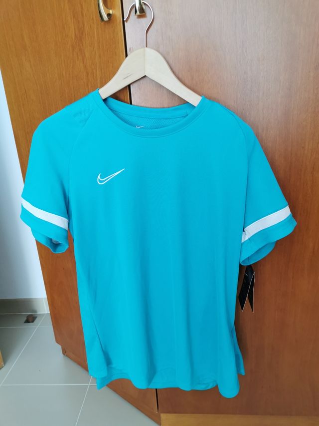 Camiseta Nike