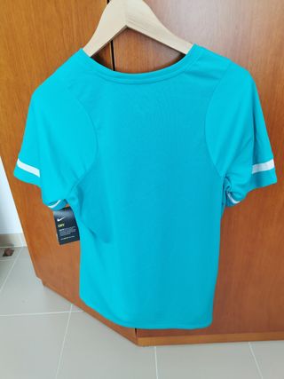 Camiseta Nike