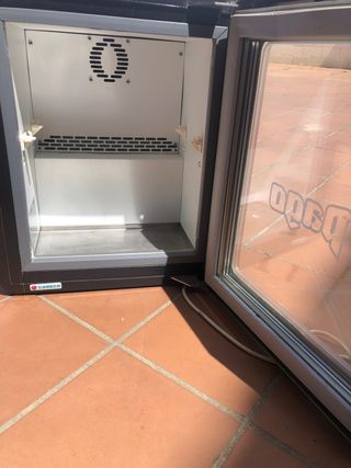 Mini nevera de bar - hotel - pub