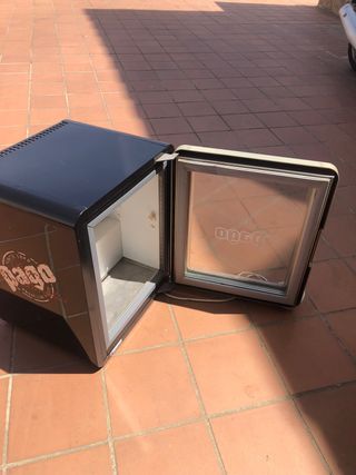 Mini nevera de bar - hotel - pub