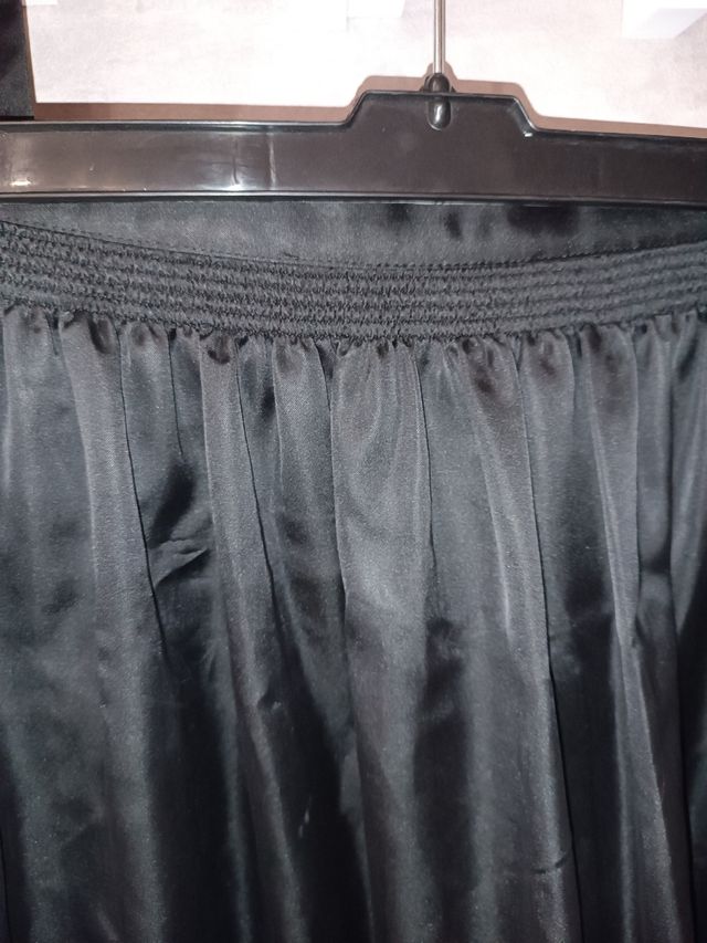 Delantal mandil tradicional baturra