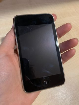 Ipod Touch 8gb